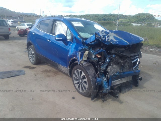 BUICK ENCORE 2017 kl4cjhsb1hb217963