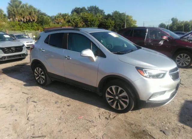 BUICK ENCORE 2018 kl4cjhsb1jb541212