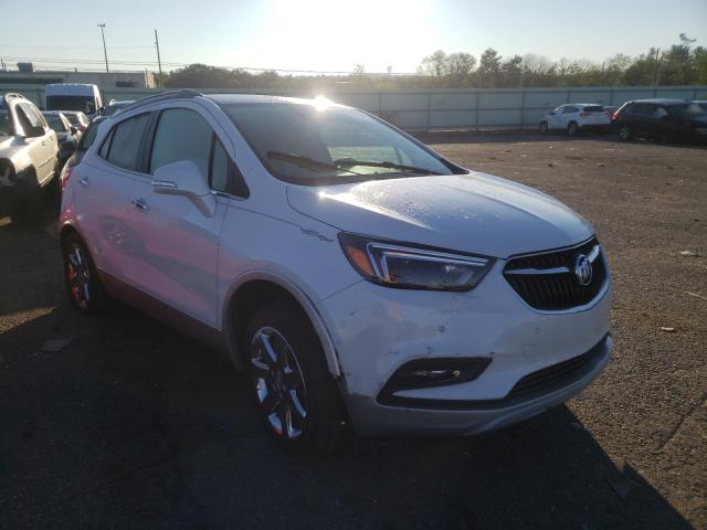 BUICK ENCORE PRE 2018 kl4cjhsb1jb579832