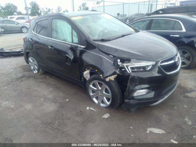 BUICK ENCORE 2018 kl4cjhsb1jb617432