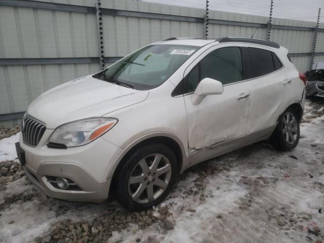 BUICK ENCORE PRE 2013 kl4cjhsb2db082227