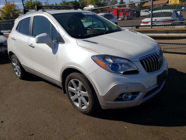 BUICK ENCORE PRE 2013 kl4cjhsb2db185759