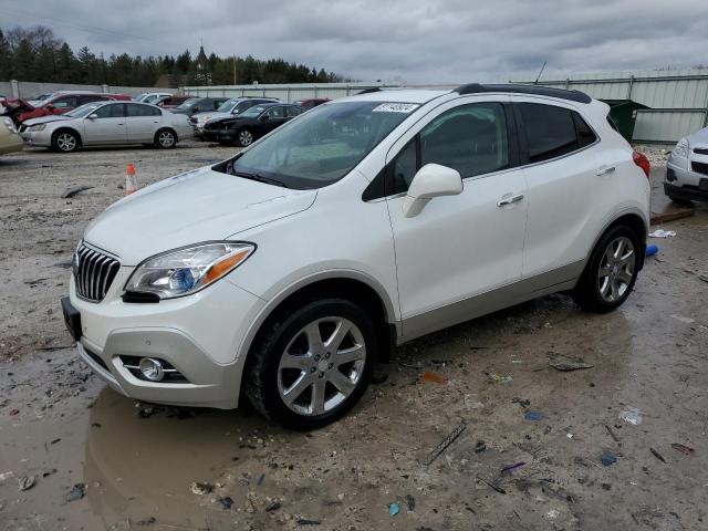 BUICK ENCORE PRE 2013 kl4cjhsb2db195806