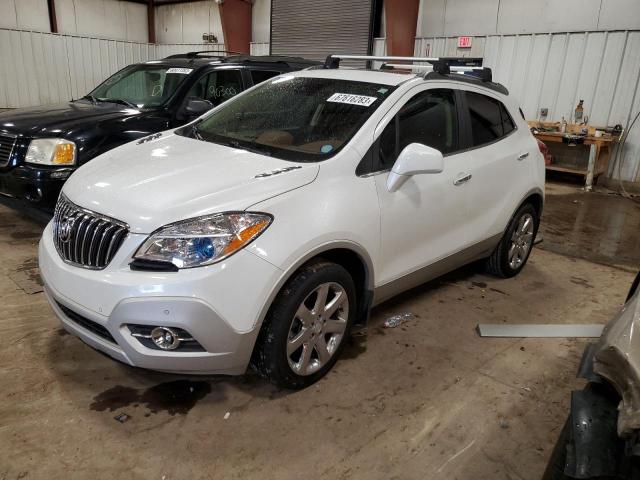 BUICK ENCORE PRE 2013 kl4cjhsb2db198124