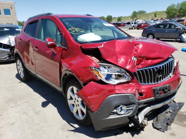 BUICK ENCORE PRE 2014 kl4cjhsb2eb516311