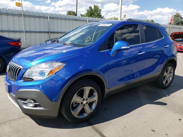 BUICK ENCORE 2014 kl4cjhsb2eb518981