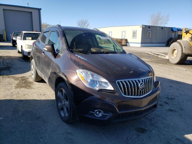 BUICK ENCORE 2014 kl4cjhsb2eb647657