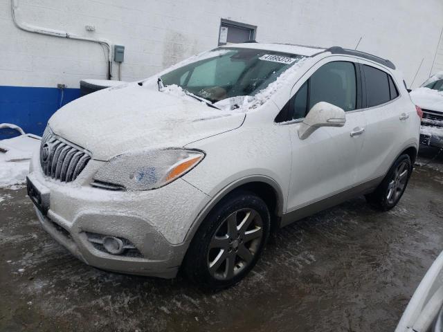 BUICK ENCORE PRE 2014 kl4cjhsb2eb674597