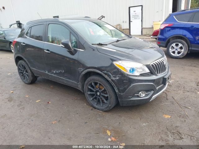 BUICK ENCORE 2015 kl4cjhsb2fb030602