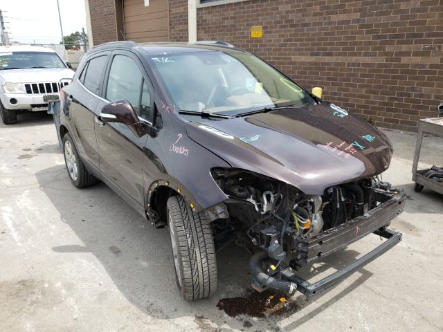 BUICK ENCORE PRE 2015 kl4cjhsb2fb042779