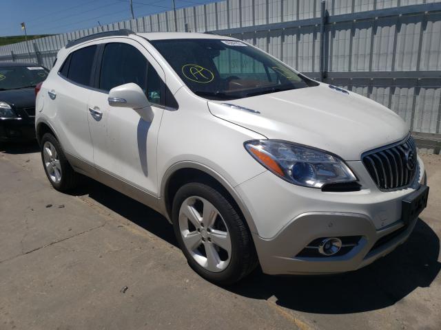 BUICK ENCORE PRE 2015 kl4cjhsb2fb095742