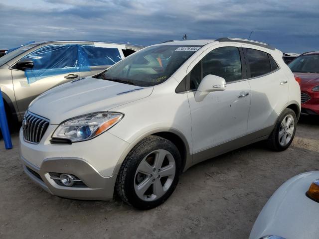 BUICK ENCORE PRE 2015 kl4cjhsb2fb111356