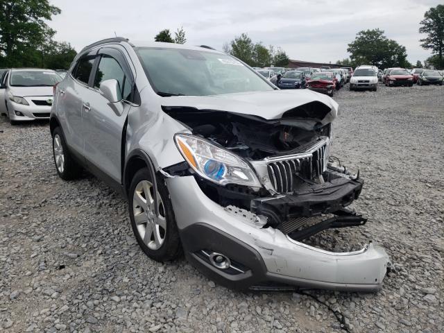 BUICK ENCORE PRE 2015 kl4cjhsb2fb141103