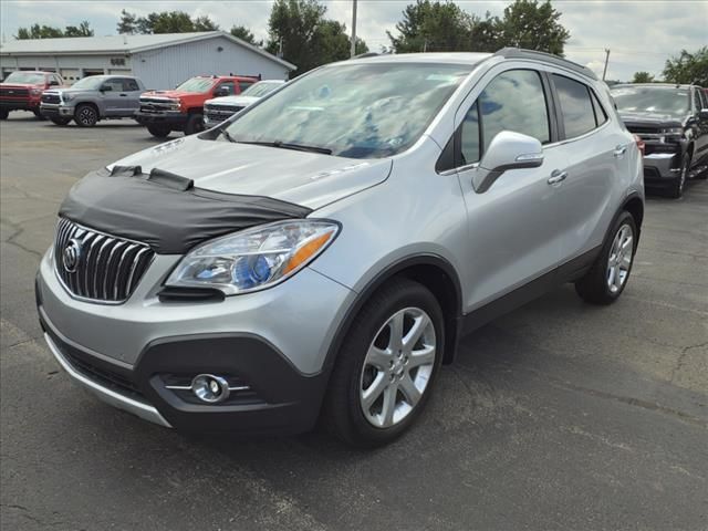 BUICK ENCORE 2015 kl4cjhsb2fb176787