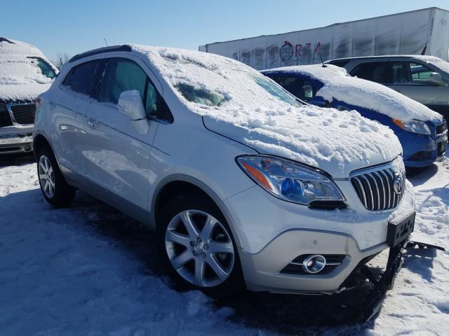 BUICK ENCORE PRE 2015 kl4cjhsb2fb265792