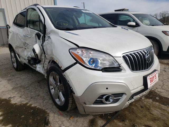 BUICK ENCORE PRE 2016 kl4cjhsb2gb525075