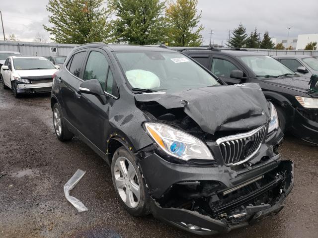 BUICK ENCORE PRE 2016 kl4cjhsb2gb552907