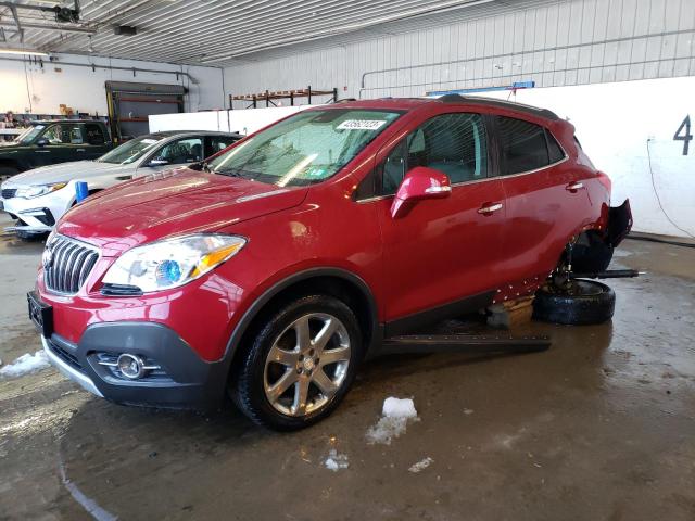 BUICK ENCORE PRE 2016 kl4cjhsb2gb749978