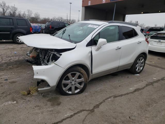 BUICK ENCORE 2017 kl4cjhsb2hb014984