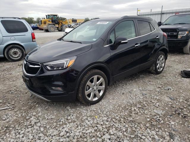 BUICK ENCORE PRE 2018 kl4cjhsb2jb529859