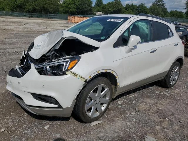 BUICK ENCORE PRE 2018 kl4cjhsb2jb632196