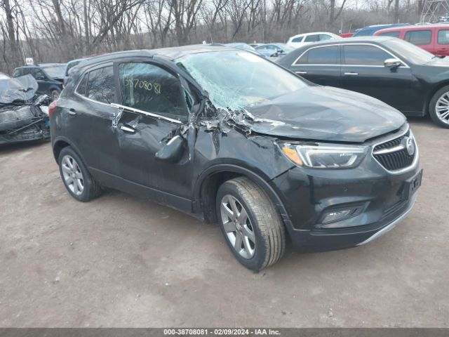 BUICK ENCORE 2018 kl4cjhsb2jb645255