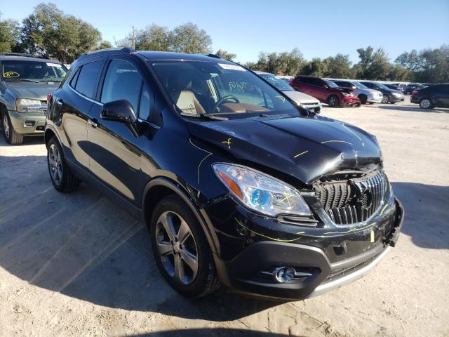 BUICK ENCORE PRE 2013 kl4cjhsb3db098405