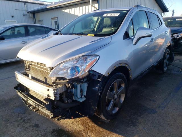 BUICK ENCORE 2014 kl4cjhsb3eb572080