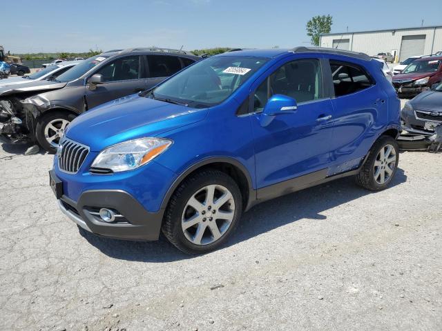 BUICK ENCORE 2014 kl4cjhsb3eb593723