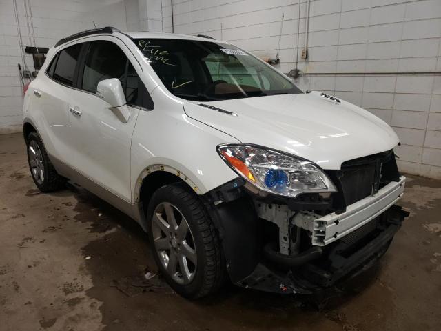 BUICK ENCORE PRE 2014 kl4cjhsb3eb603554