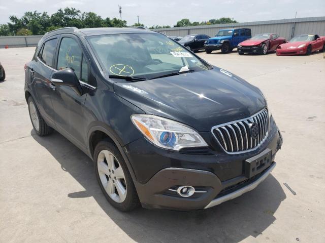 BUICK ENCORE PRE 2015 kl4cjhsb3fb064807