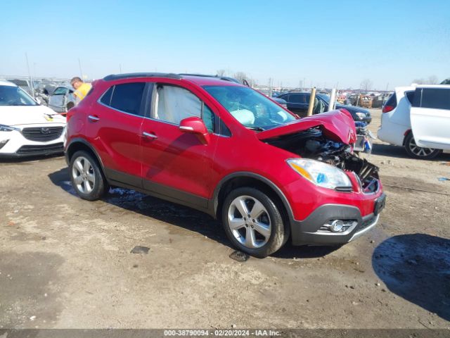 BUICK ENCORE 2015 kl4cjhsb3fb087455