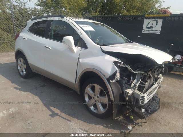 BUICK ENCORE 2015 kl4cjhsb3fb118283