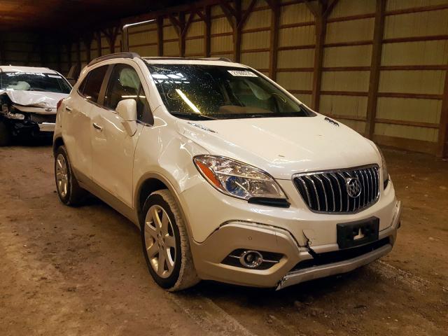 BUICK ENCORE PRE 2015 kl4cjhsb3fb121250