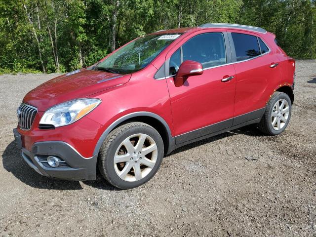 BUICK ENCORE PRE 2015 kl4cjhsb3fb157908