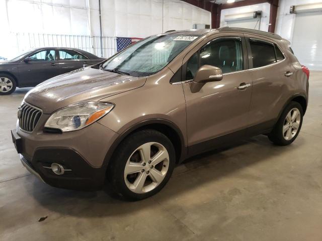 BUICK ENCORE PRE 2015 kl4cjhsb3fb174045