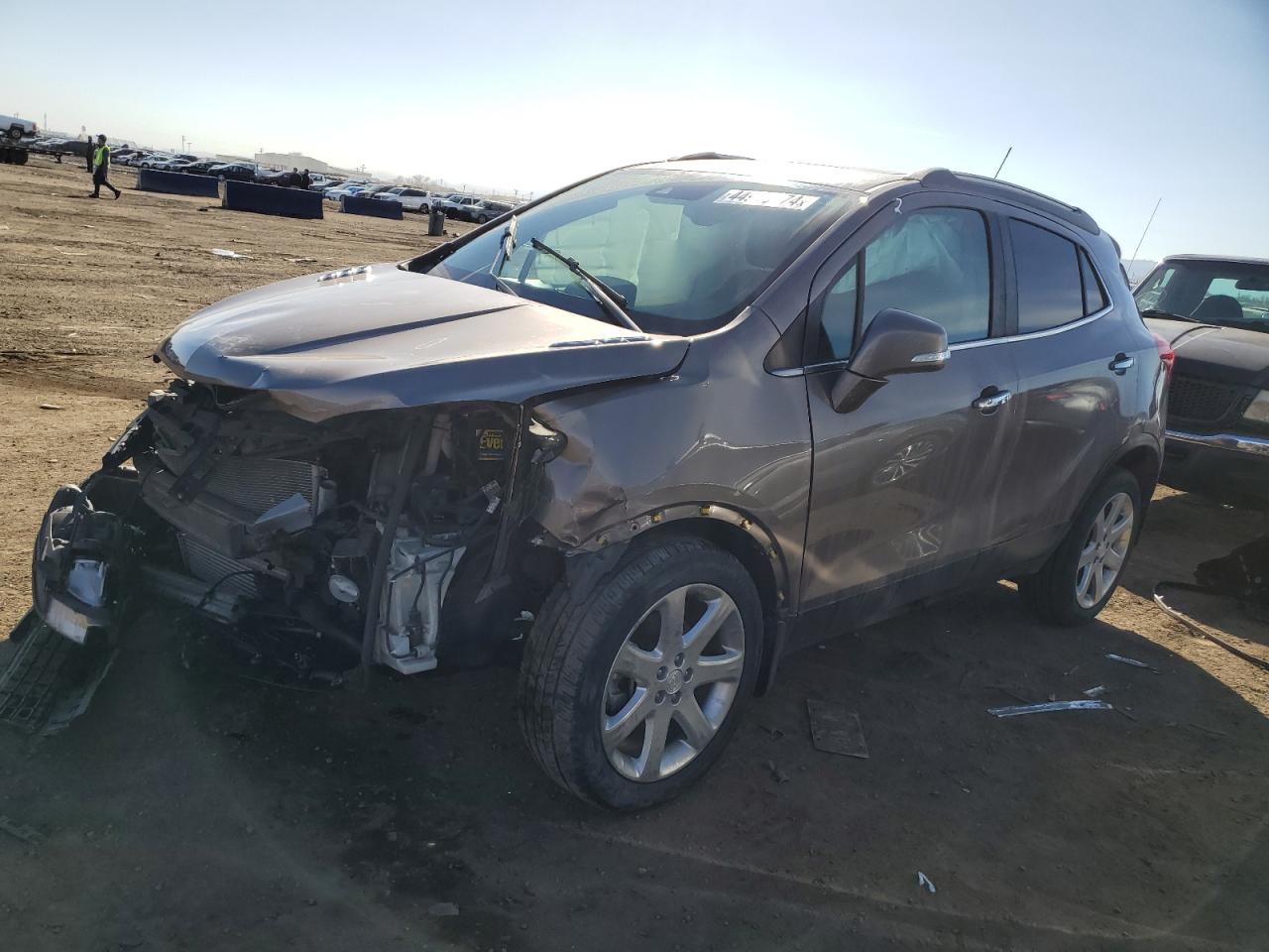 BUICK ENCORE 2015 kl4cjhsb3fb183568