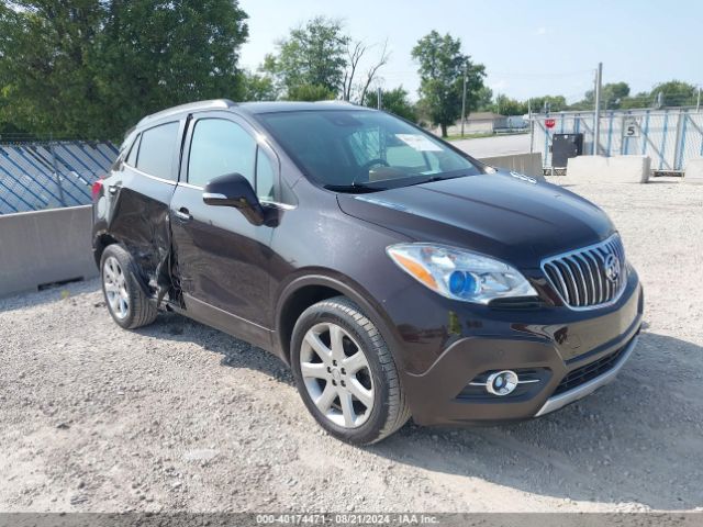 BUICK ENCORE 2015 kl4cjhsb3fb212180