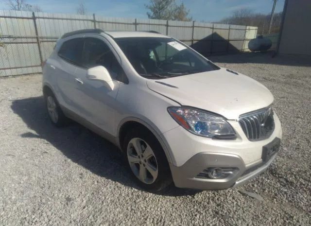 BUICK ENCORE 2016 kl4cjhsb3gb522041