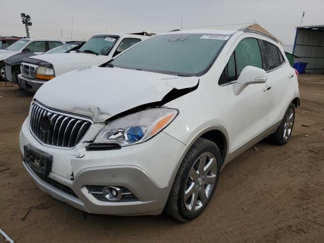 BUICK ENCORE 2016 kl4cjhsb3gb622298