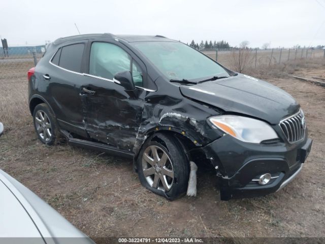 BUICK ENCORE 2016 kl4cjhsb3gb734356