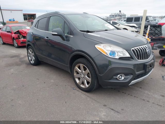 BUICK ENCORE 2016 kl4cjhsb3gb750072