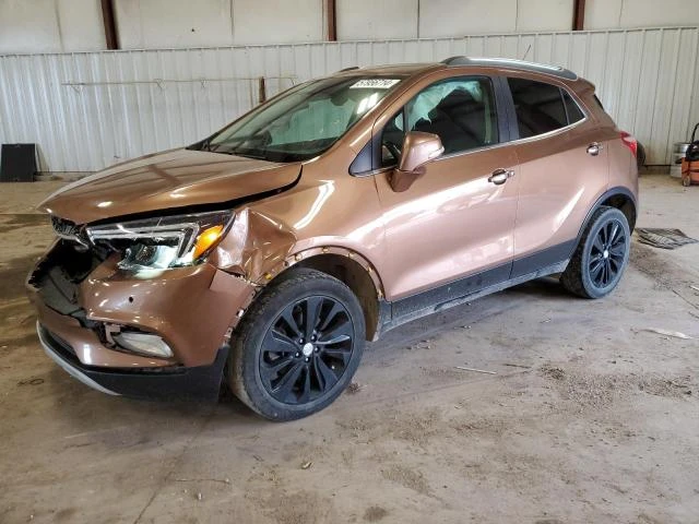 BUICK ENCORE PRE 2017 kl4cjhsb3hb001368