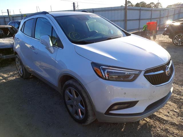 BUICK ENCORE 2017 kl4cjhsb3hb101227