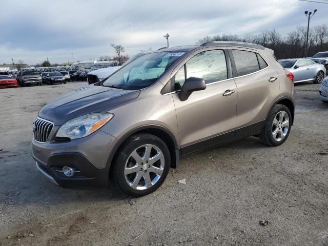 BUICK ENCORE 2013 kl4cjhsb4db095366