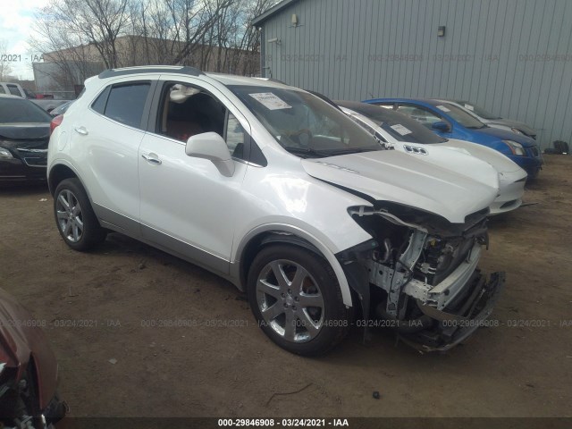 BUICK ENCORE 2013 kl4cjhsb4db102204