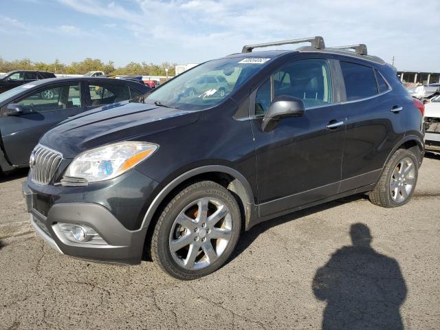 BUICK ENCORE PRE 2013 kl4cjhsb4db111274