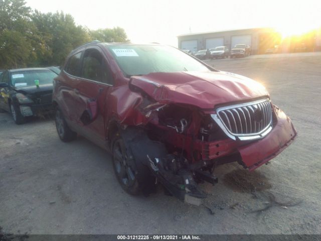 BUICK ENCORE 2013 kl4cjhsb4db145067