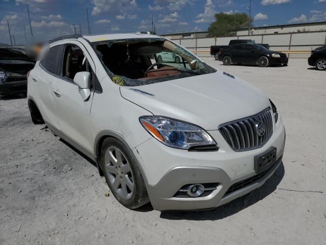 BUICK ENCORE PRE 2013 kl4cjhsb4db170860