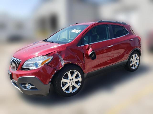 BUICK ENCORE 2013 kl4cjhsb4db202187